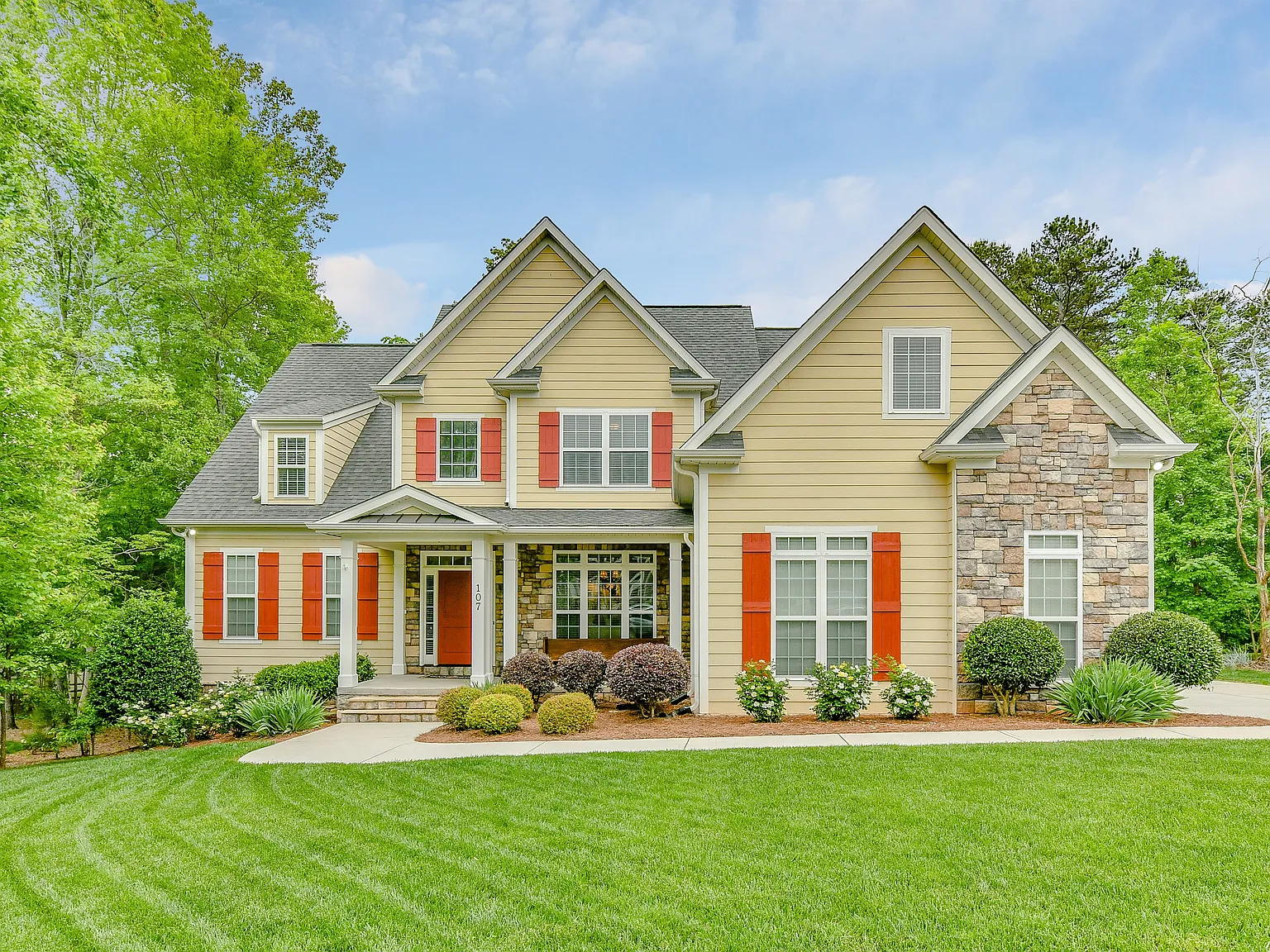 Real Estate Media Services - Photography